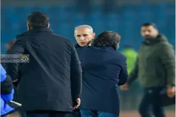 فولاد با شکست مقابل استقلال در بحران باقی ماند/ یحیی گل&zwnj;محمدی در سخت&zwnj;ترین روزهای دوران مربیگری