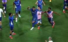 پاداش دیوانه&zwnj;کننده الهلال با شکست سیتی