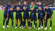 اینتر بدون ستاره ایرانی راهی دور حذفی شد