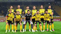 تیمی سپاهان