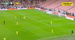 خلاصه بازی الاهلی ۴ - الخلیج ۱