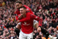 ترکیب احتمالی یونایتد و برنتفورد 