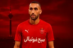 پرسپولیس در حال مذاکره با حکیم زیاش!