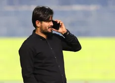 تصویر خبر سعید دقیقی در استانه پیوستن به نساجی!