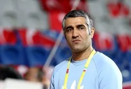 ویدئویی از پژمان جمشیدی که در ساعات اخیر وایرال شد