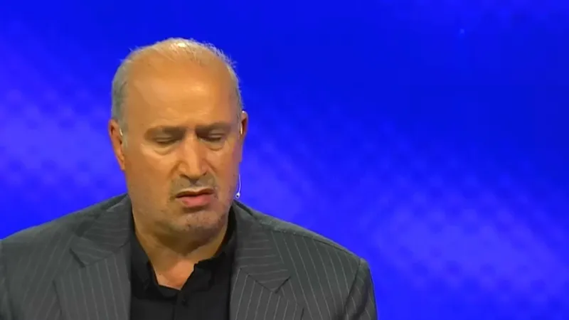 مهدی تاج 