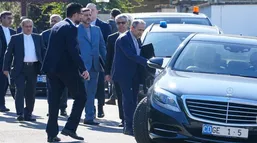 جزئیات تازه از مذاکرات هسته&zwnj;ای ایران و آمریکا در ژنو