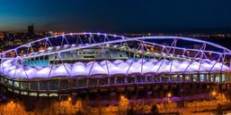 دلیل لغو بازی تیم ملی ایران در مشهد!