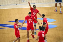 ایران تونس را شکست داد | جلوگیری از حذف زود هنگام!