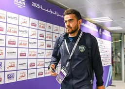 ترکیب ازبکستان، پرسپولیسی&zwnj;ها را نگران کرد