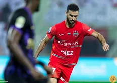 تراکتور با پیشنهاد سنگین به دنبال لژیونر پرسپولیسی