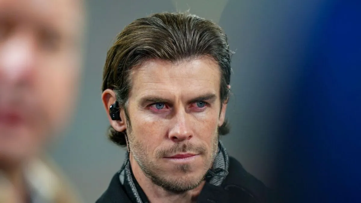 گرت بیل: هشدار به بارسلونا و کل جهان، عصر جدید رئال مادرید&zwj;ِ ترسناک آغاز شده!