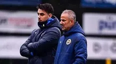 سر سرمربی پرسپولیس زندانی میشود؟