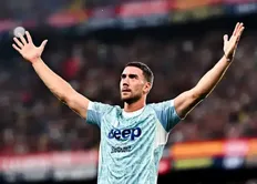 پرونده تمدید بسته شد؛ ستاره یوونتوس در آستانه جدایی بزرگ!