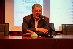 تصویر دکتر احمدرضا ذوالفقاری از اهداف ترور اسرائیل در حمله امروز (عکس)