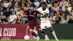 شکار بزرگ سپاهان | انزو کریولی ستاره جدید زردپوشان شد