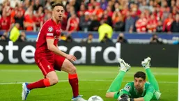 آمار کامل دیگو ژوتا قبل از مرگ!