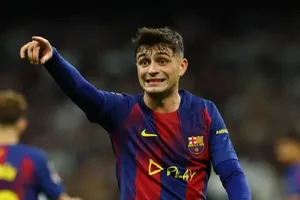 گولیت: طرفدار پدری هستم / اخلاق کاری او باورنکردنی است