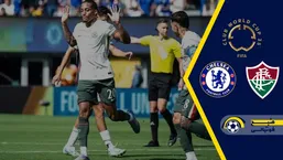 چلسی یک پای فینال شد | خلاصه بازی چلسی ۲ فلومینزه ۰