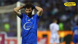 ماشاریپوف سرانجام زانو را جراحی کرد؛ بازگشتش در هاله&zwnj;ای از ابهام