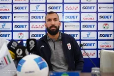 تصویر خبر روزیه چشمی:تیم&zwnj;های آسیایی هیچکدام بازی آسانی نیستند!