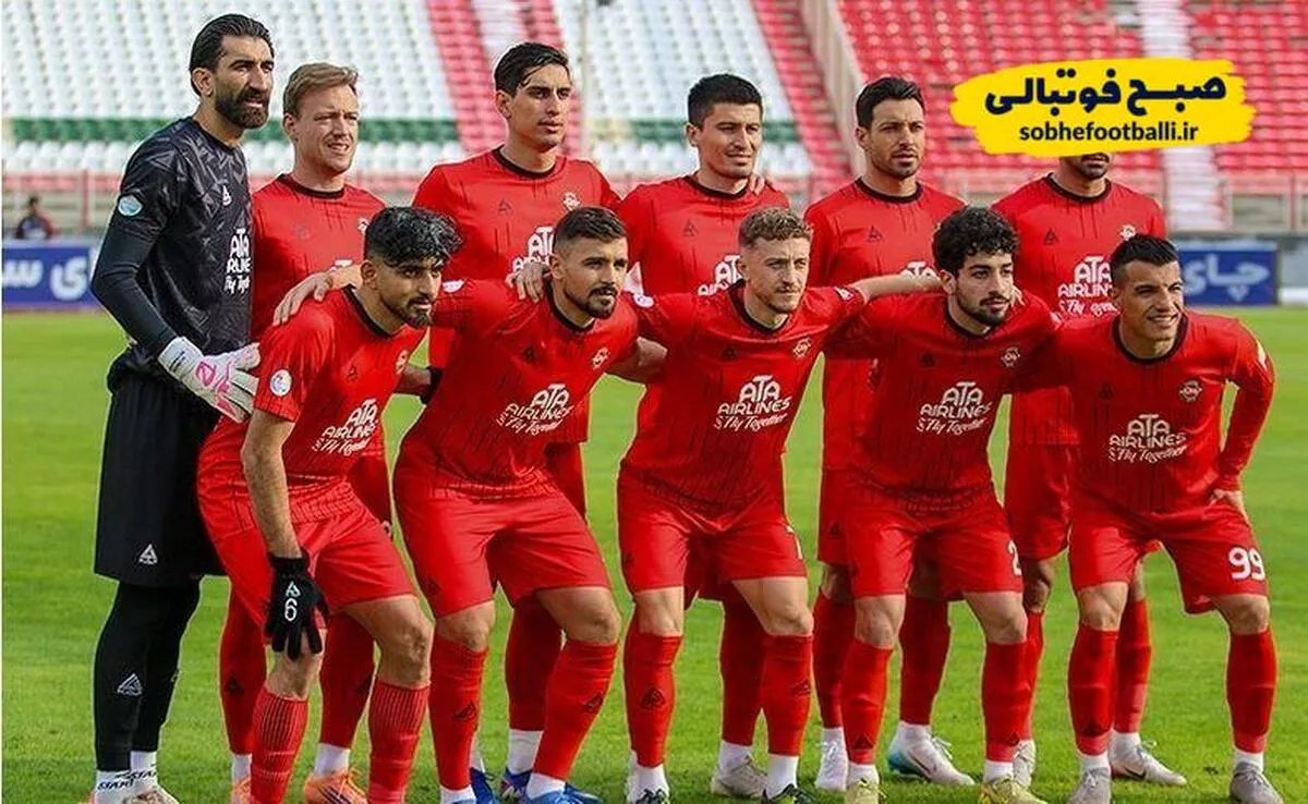 رویارویی حساس تراکتور با ستاره&zwnj;های السد در لیگ نخبگان