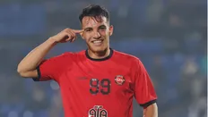 تصویر خبر امیرحسین حسین&zwnj;زاده: تراکتور به الوز شخصیت داد؛ راه اشتباهی را انتخاب کرد