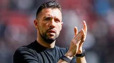 تصویر خبر فرانچسکو فاریولی گزینه اصلی هدایت پورتو