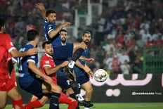 تصویر خبر حرکت فوتبال ایران به سمت منافع دلال&zwnj;ها