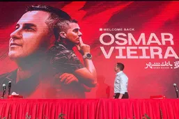 پرسپولیس از دو مربی جدا شد؛ خانبان و اونینگ دیگر در تمرینات حضور ندارند