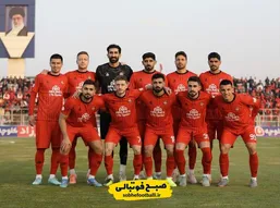 ترکیب رسمی تراکتور برای جدال با الدحیل اعلام شد