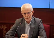 معاون وزیر ورزش: کریستیانو رونالدو را باید پرستید!