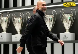 منچسترسیتی دوباره در اوج؛ پیروزی ۳-۰ مقابل کریستال پالاس