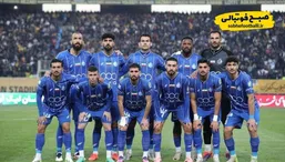 بازی دوشنبه استقلال لغو شد؟