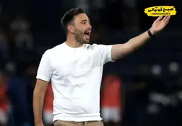 داویده آنچلوتی؛ معجزه ایتالیایی در سری A برزیل