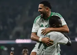 خلاصه بازی الاهلی عربستان 1 - ماچیدا ژاپن 0 | لیگ نخبگان آسیا - فینال فصل 2025/26