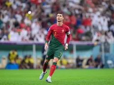 تصویر خبر چرا کریستیانو رونالدو مقابل مکزیک بازی نمی&zwnj;کند؟