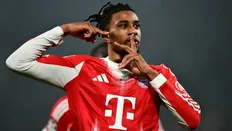 تصویر خبر پروژه کهکشانی جدید؛ پیشنهاد ۱۶۰ میلیون یورویی برای ستاره بایرن&zwnj;مونیخ