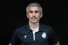 تصویر خبر مجتبی جباری: به&zwnj;عنوان مربی در استقلال کار نمی&zwnj;کنم