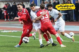 معادله عجیب لیگ برتر: حقوق نجومی برای خارجی&zwnj;ها، دستمزد ناچیز برای داخلی&zwnj;ها