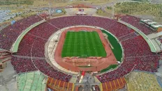 تصویر خبر رده بندی تیم های پرهوادار توسط ترانسفرمارکت!