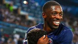 پاری سن ژرمن فاتح سوپرکاپ اروپا شد