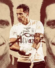 تصویر خبر امیلیو آلوارز، مربی اسپانیایی دروازه&zwnj;بان&zwnj;ها به پرسپولیس پیوست