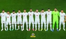 تصویر خبر آخرین رنکینگ فیفا اعلام شد | ایران در رده ۲۱ باقی ماند!