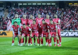 ترکیب پرسپولیس برای بازی با مس رفسنجان
