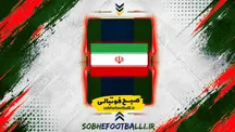 جدول والیبال قهرمانی آسیا ۲۰۲۶؛ ایران بالاتر از چین صدرنشین گروه B است