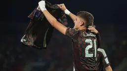 جام جهانی زیر ۲۰ سال ۲۰۲۵ | در شب صعود اسپانیا، میزبان در چنگال مکزیک تحقیر شد!