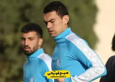 تصویر خبر خبرهای نه&zwnj;چندان خوب از اردوی استقلال؛ کوشکی و آشورماتوف دور از دسترس مقابل المحرق