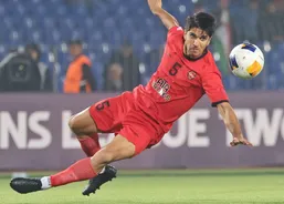 تارتار، گزینه درویش را هایجک کرد