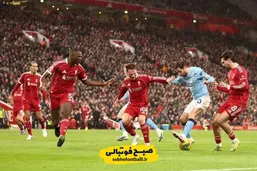 شوک بزرگ تابستان! منچستریونایتد به دنبال ربودن هافبک کلیدی لیورپول